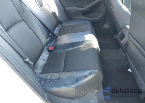 2018 Honda Accord Sport z USA, uszkodzony, nr VIN 1HGCV1F3XJA016175